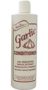 Acondicionador De Ajo