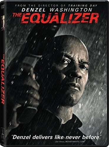 El ecualizador-DVD