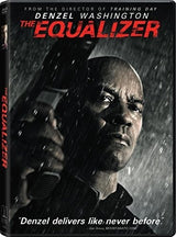 El ecualizador-DVD