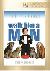 dvd  de Camina Como Un Hombre