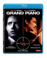Piano De Cola [blu-ray]