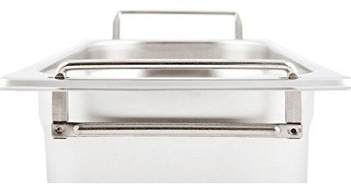 Bandeja Para Mesa De Vapor
