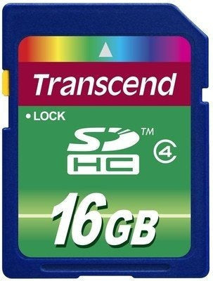 Tarjeta De Memoria Para Videocámaras Canon Vixia Hf R30 De
