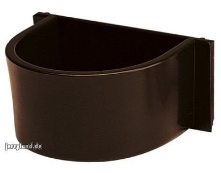 Comedero para loros Ferplast Fpi 4508 11x7,6x5,6cm
