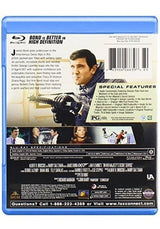 En El Servicio Secreto De Su Majestad blu-ray