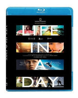 La Vida En Un Día [blu-ray]
