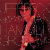 Jeff Beck Con The Jan Hammer Group En Vivo