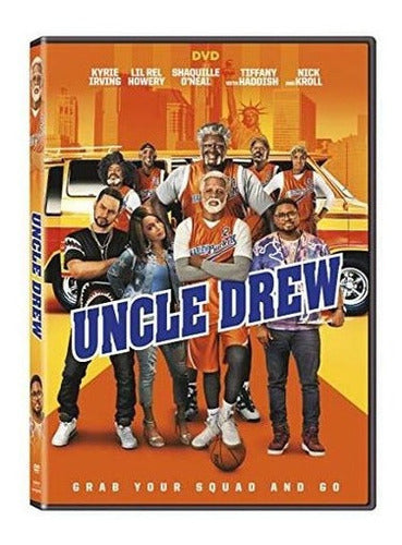 Tío Drew
