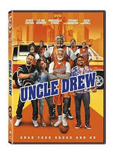 Tío Drew