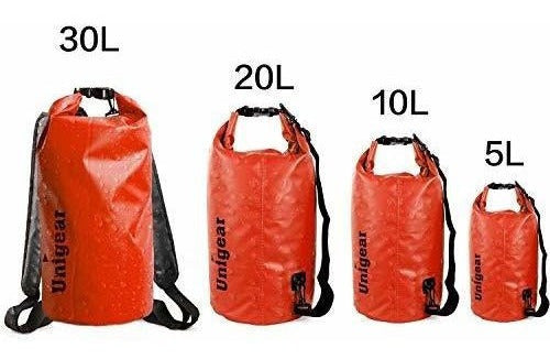 Saco De Bolsas Secas