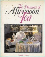 Los Placeres Del Té De La Tarde