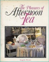 Los Placeres Del Té De La Tarde