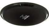 Carlisle 1100gl004 Griplite - Bandeja De Servicio Redonda,