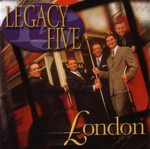 Londres (dvd De Bonificación)