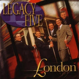 Londres (dvd De Bonificación)