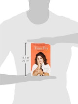 libro Bossypants