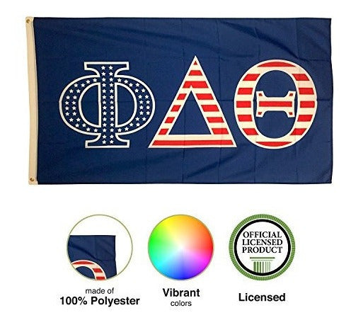 Phi Delta Theta Ee.