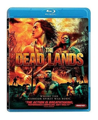 Las Tierras Muertas [blu-ray]