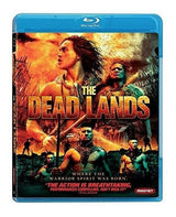 Las Tierras Muertas [blu-ray]