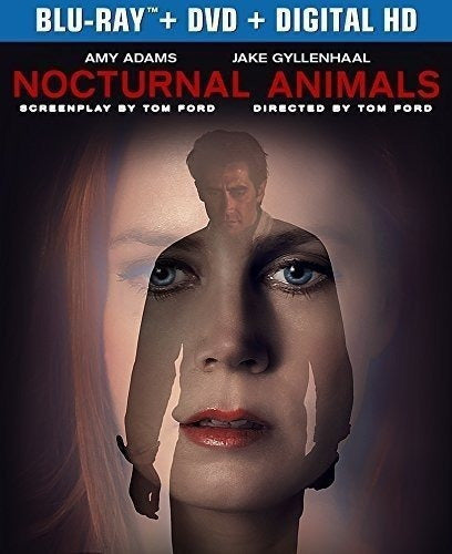 Animales Nocturnos [blu-ray]