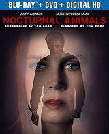 Animales Nocturnos [blu-ray]
