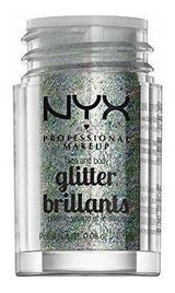 Makeup Brillo Para Rostro Y Cuerpo,
