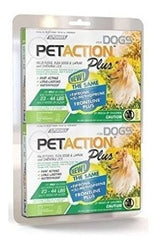 antipulgas de  6 Dosis Perros Medianos