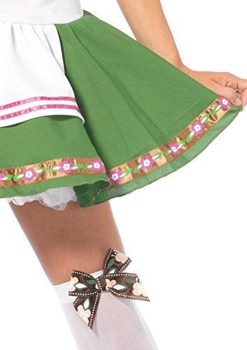 Disfraz De Gretchen 2 Piezas Para Mujer De Leg Avenue