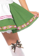 Disfraz De Gretchen 2 Piezas Para Mujer De Leg Avenue