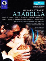 dvd   Ramo Arabella