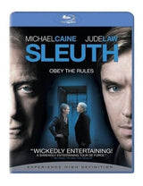Detective [blu-ray]