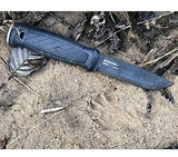 Cuchillo De Hoja Fija De Espiga Completa