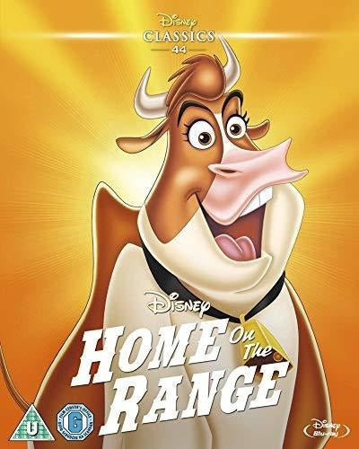Inicio en el campo [blu-ray] [región Libre]