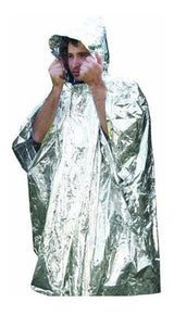 Poncho Ust Survival Reflect