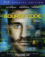 Código Fuente [blu-ray]