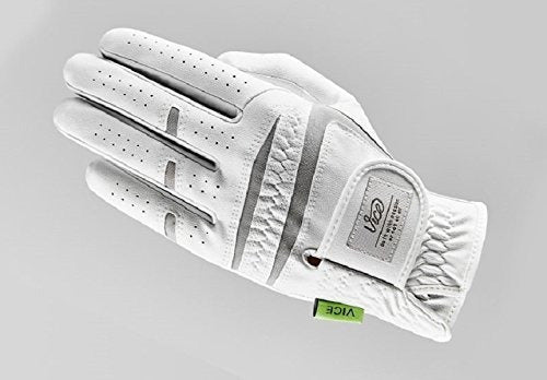 Nuevo Duro Guante zurdo para golf