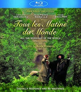 Toda La Mañana En El Mundo blu-ray