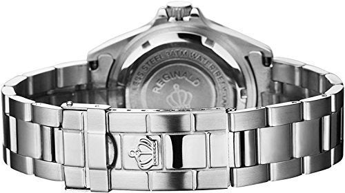 Nuevo Reloj De Cuarzo De Moda Hombres Reloj De