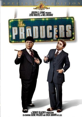 Los Productores edición Especial