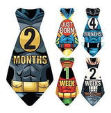 Pegatinas Originales De Onesie Con Corbata Infantil