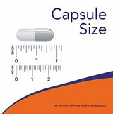 Suplementos Now, Certificado Sin Ogm, D-manosa 500 Mg, 120