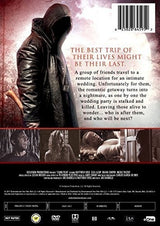 Miedo A La Cabina dvd