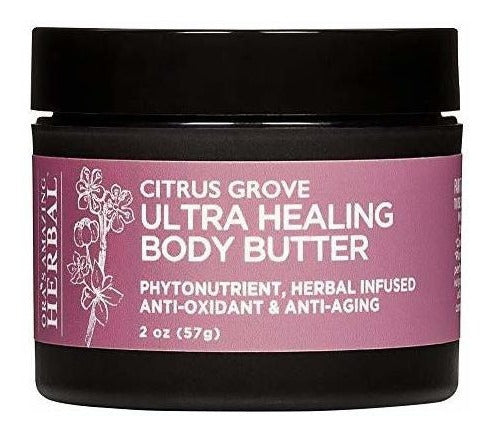 Crema hidratante intensiva para el cuerpo