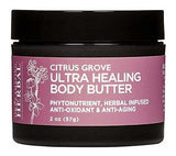 Crema hidratante intensiva para el cuerpo