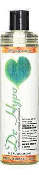 shampo para el cabello