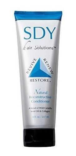 Acondicionador Reconstructivo Sdy Hair Solutions