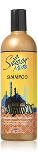 Champú Para El Cabello Con Aceite De Argán