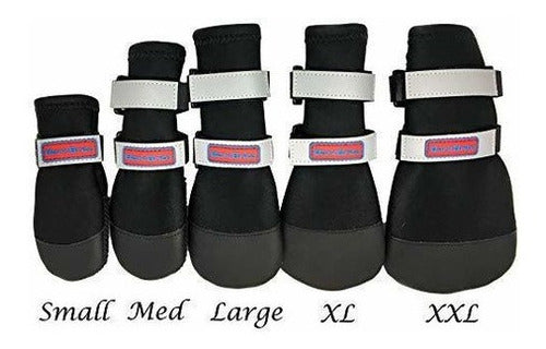 Botas para perros