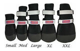 Botas para perros