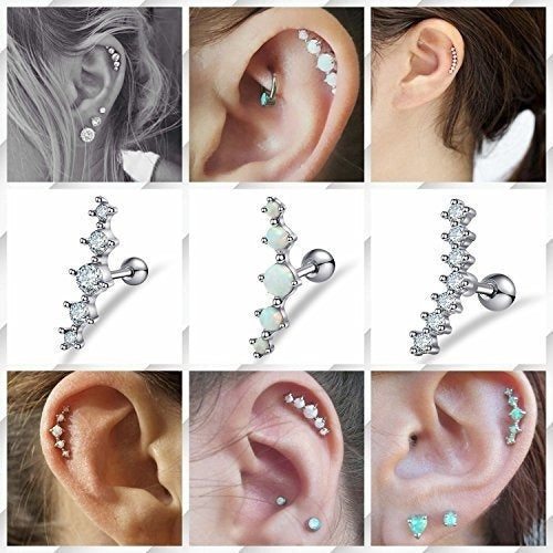 Pendientes Para Mujeres Niñas